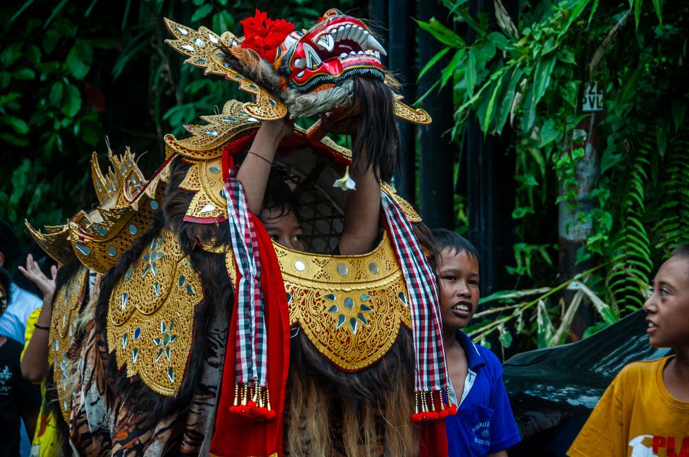 Photograph by Dina Gumanty