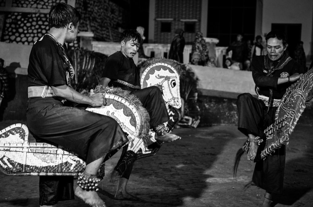 Photograph by Dina Gumanty