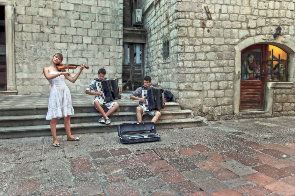 Photograph by Александр Стрельченко