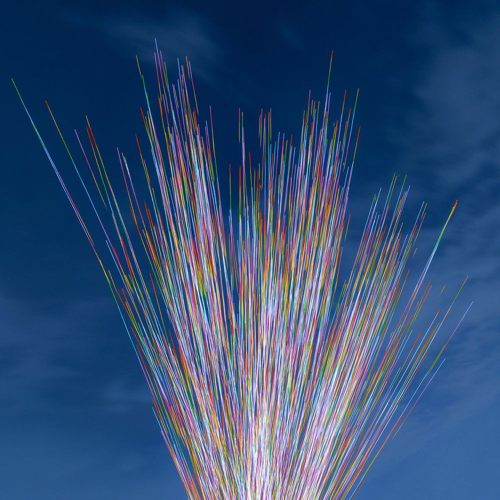 Photograph by Anton Tsentalovich