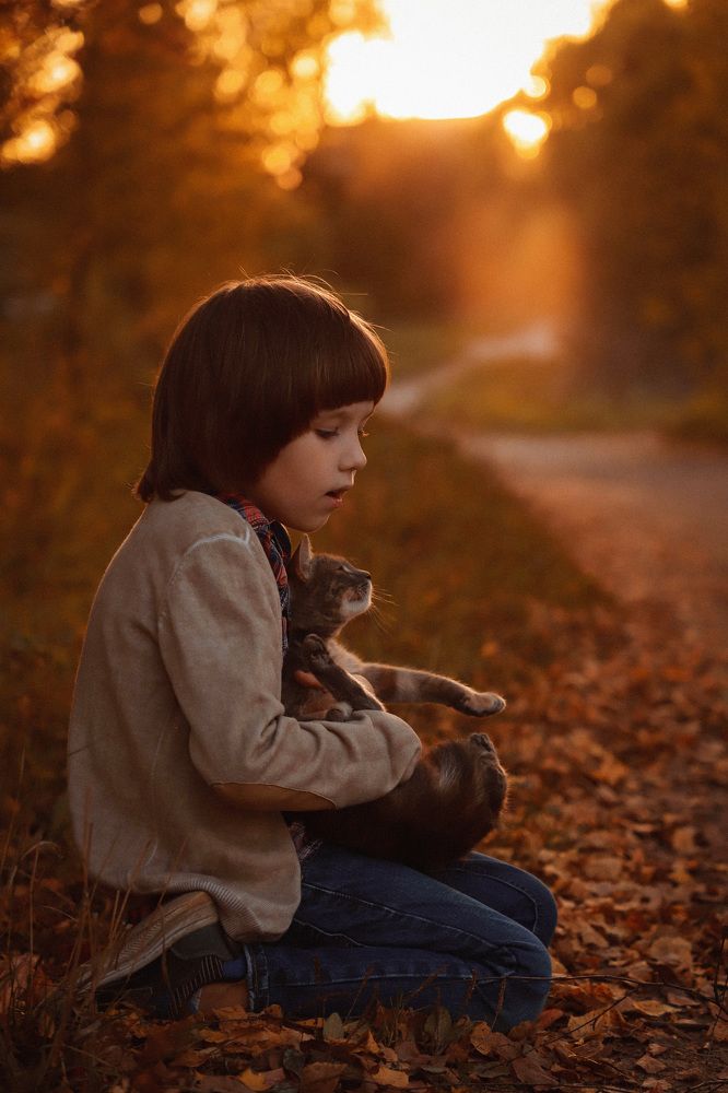 Photograph by Елена Сиднина