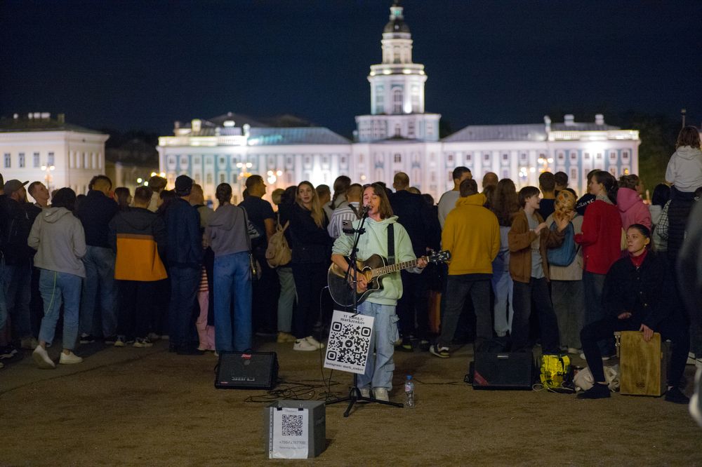 Photograph by Антон Шаркас