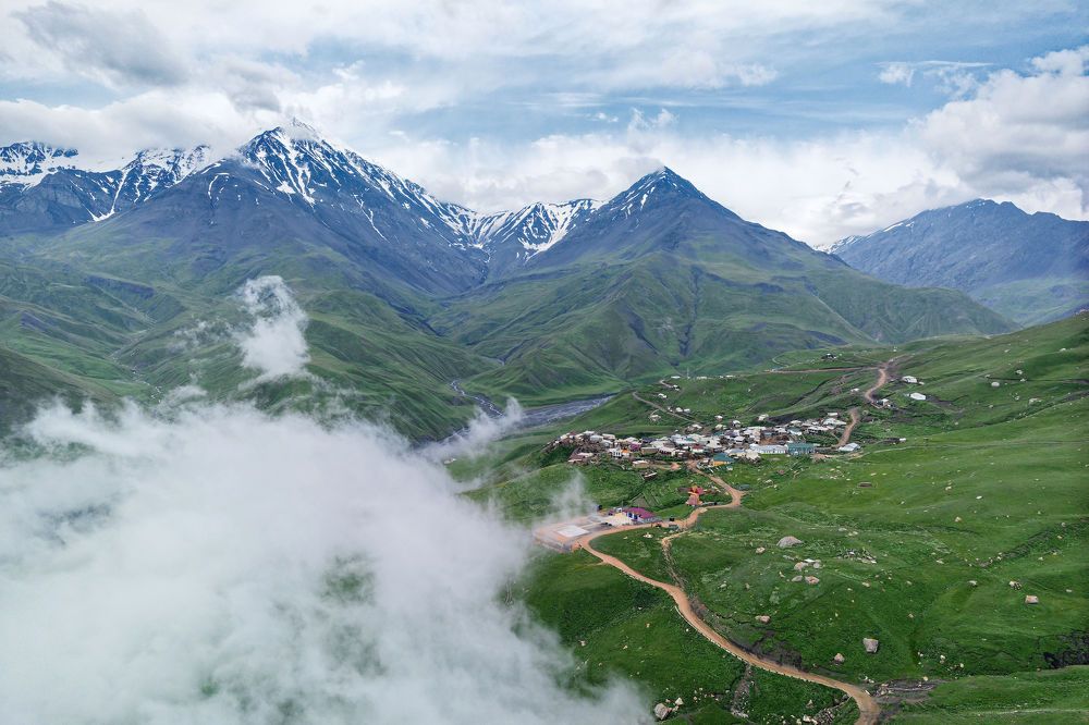 Photograph by Pavel Ivshin