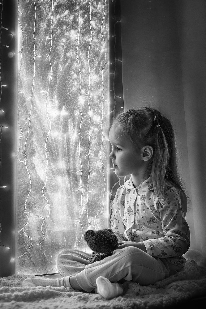 Photograph by Анна