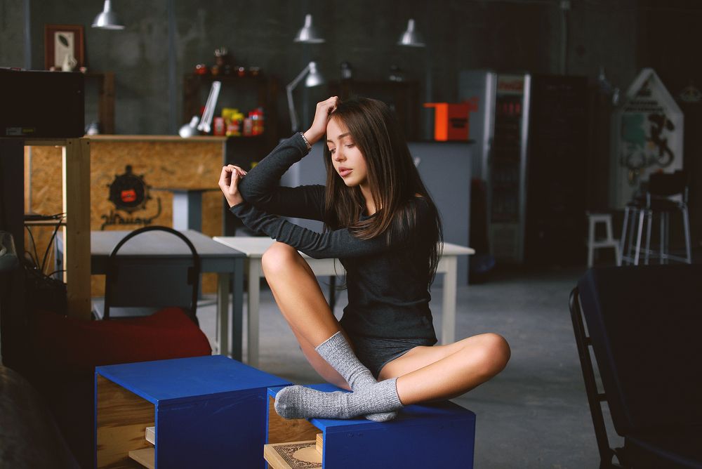 Photograph by Кочегарова Татьяна