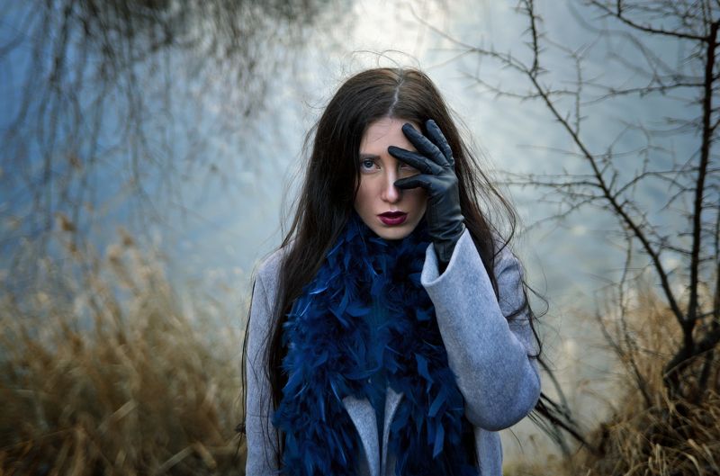 Аня Киченко, Ukraine