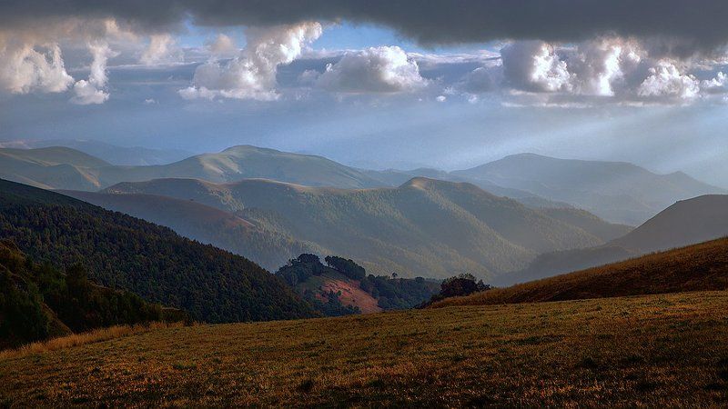 Александ Овчаров, Russia