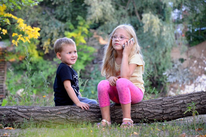 Вероника, Russia