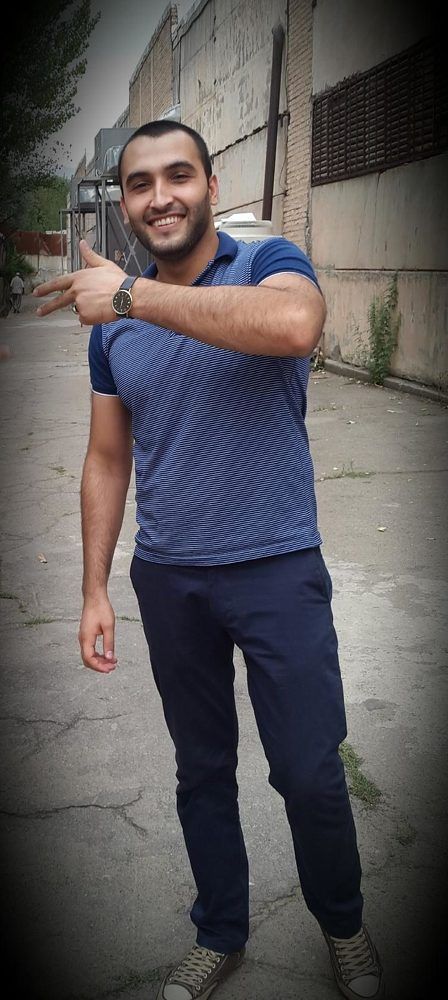 Photograph by Хамро