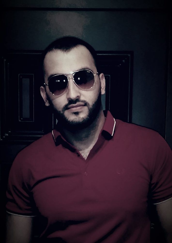 Photograph by Хамро