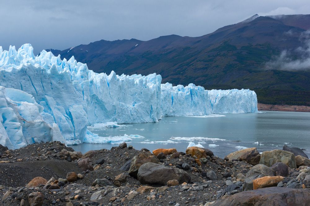 Большой лед