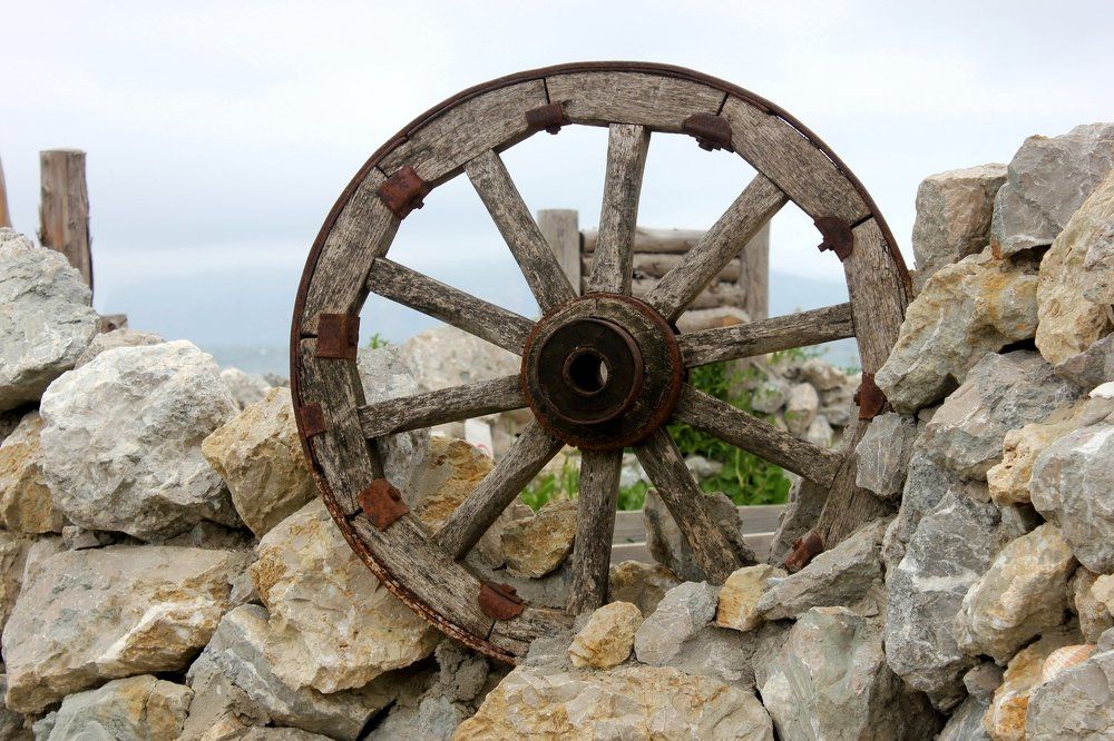 колесо судьбы