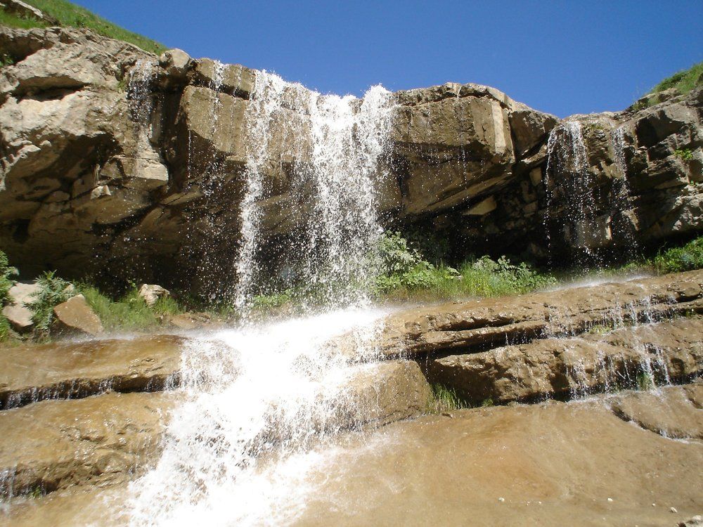 Красота Дагестана
