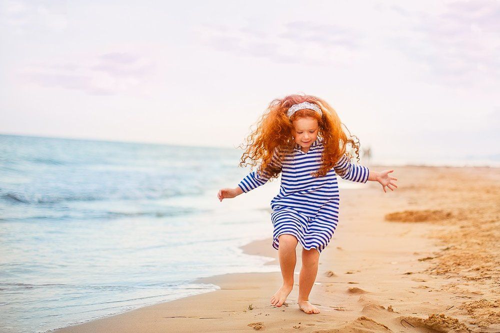 Photograph by Lily Ulyanova