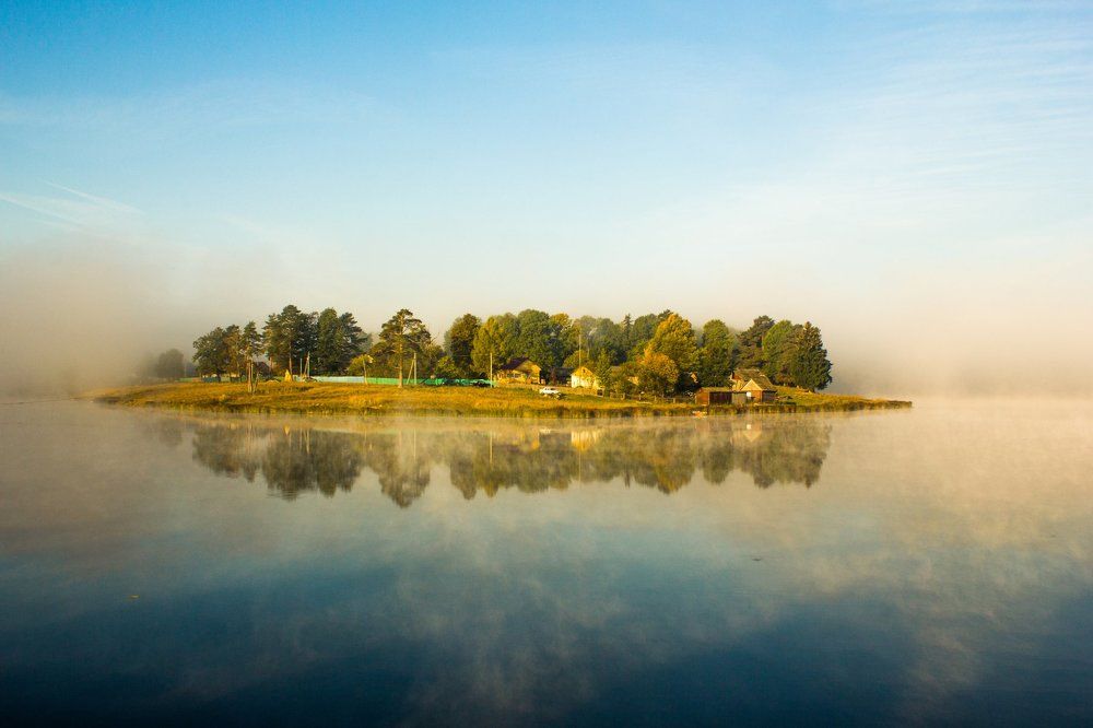 Остров снов