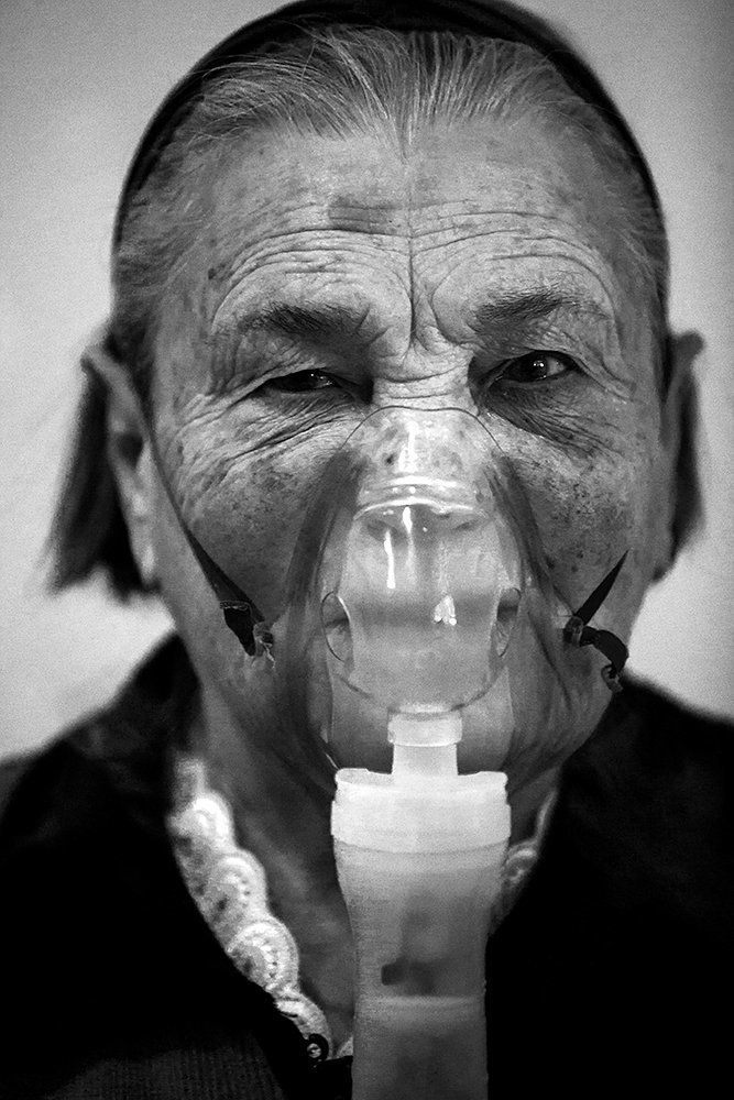 Физиотерапия