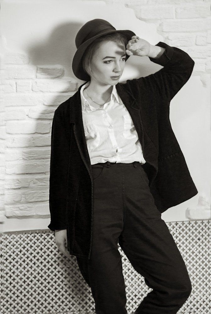 Photograph by Владислава