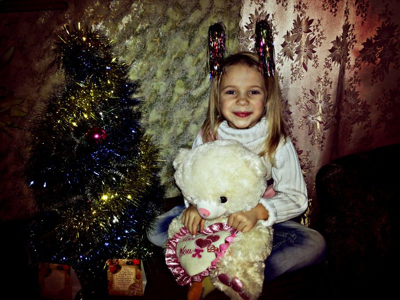 Вероника, Belarus