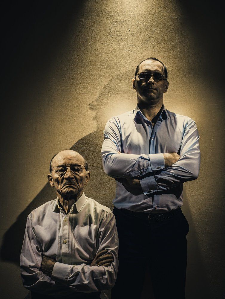 Игры патриотов