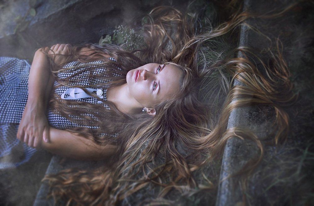 Лунный свет