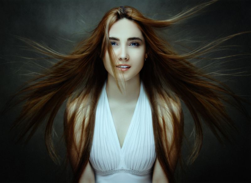 Amirhossein Kazemi, Iran