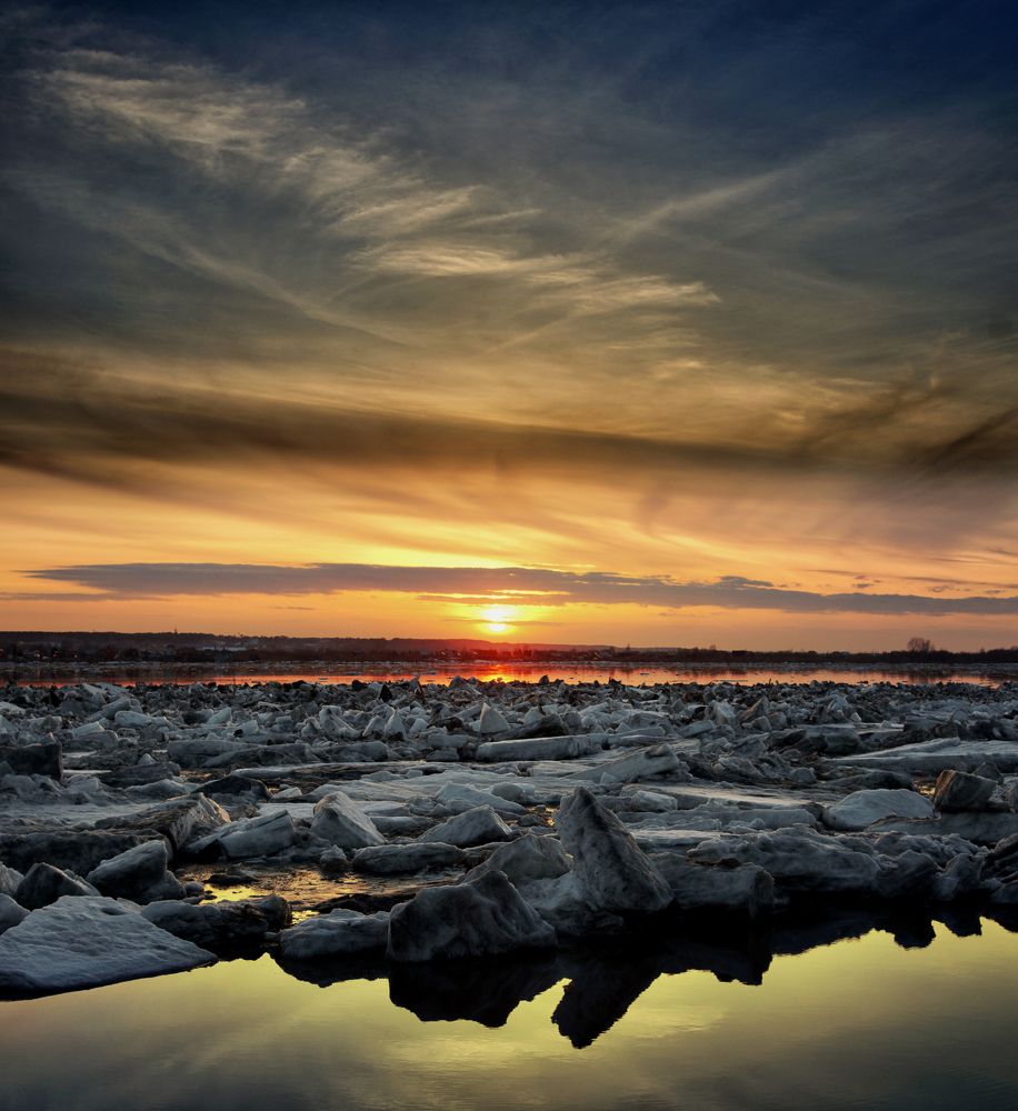 Набережная