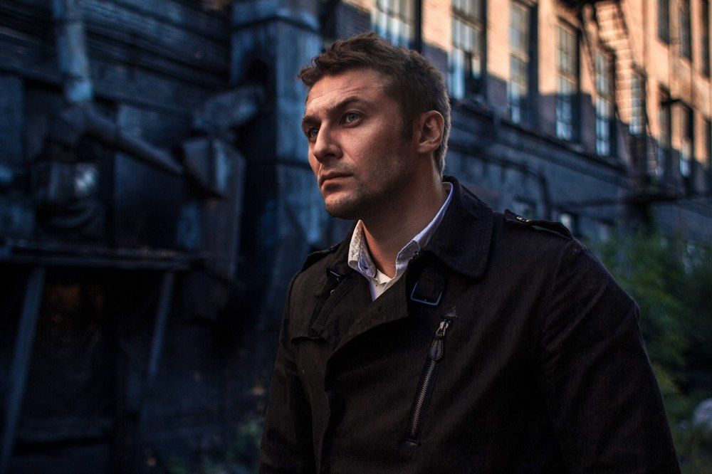 Незнакомец