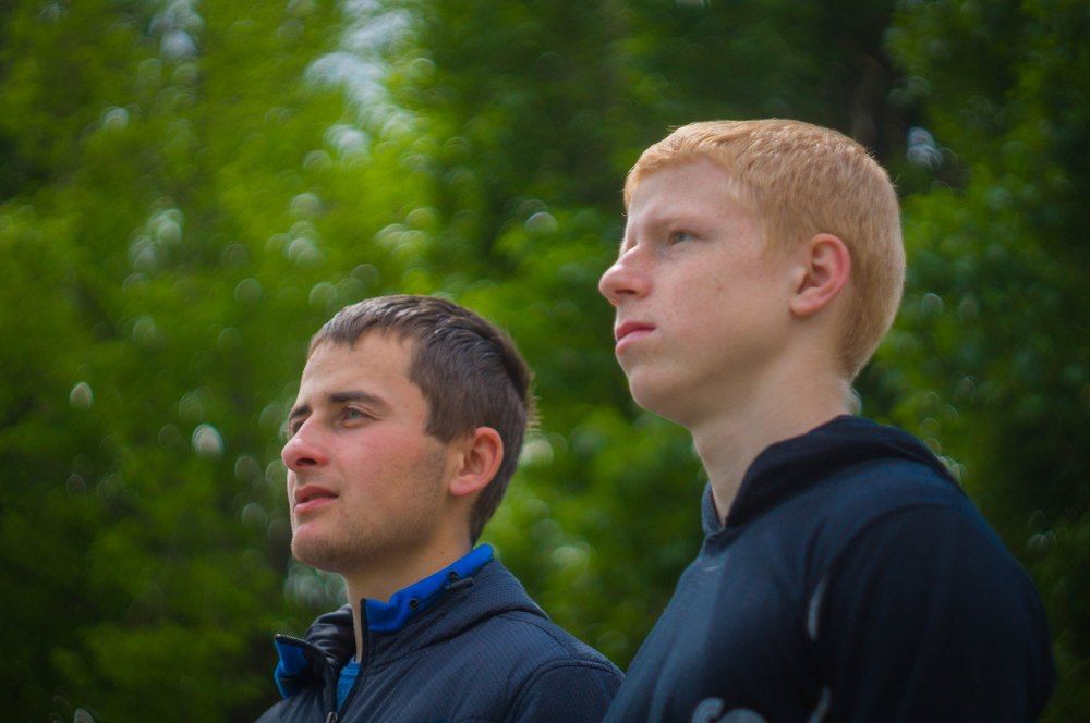 Руслан Скороход