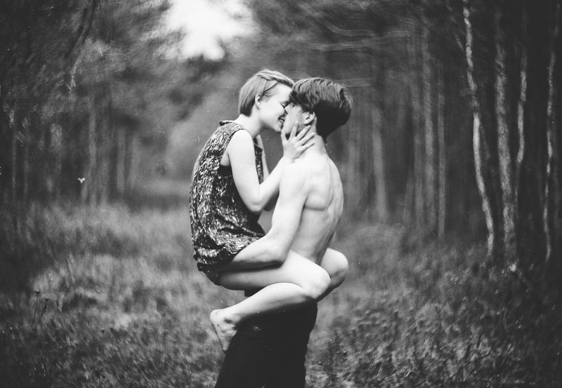 Marius Mork, Lithuania