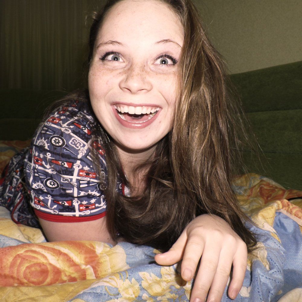 Блеск счастья