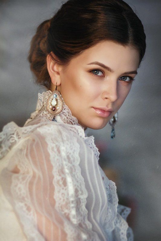 Antoshina Tatiana, Russia