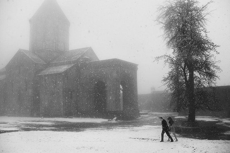 Tigran Lorsabyan, Armenia