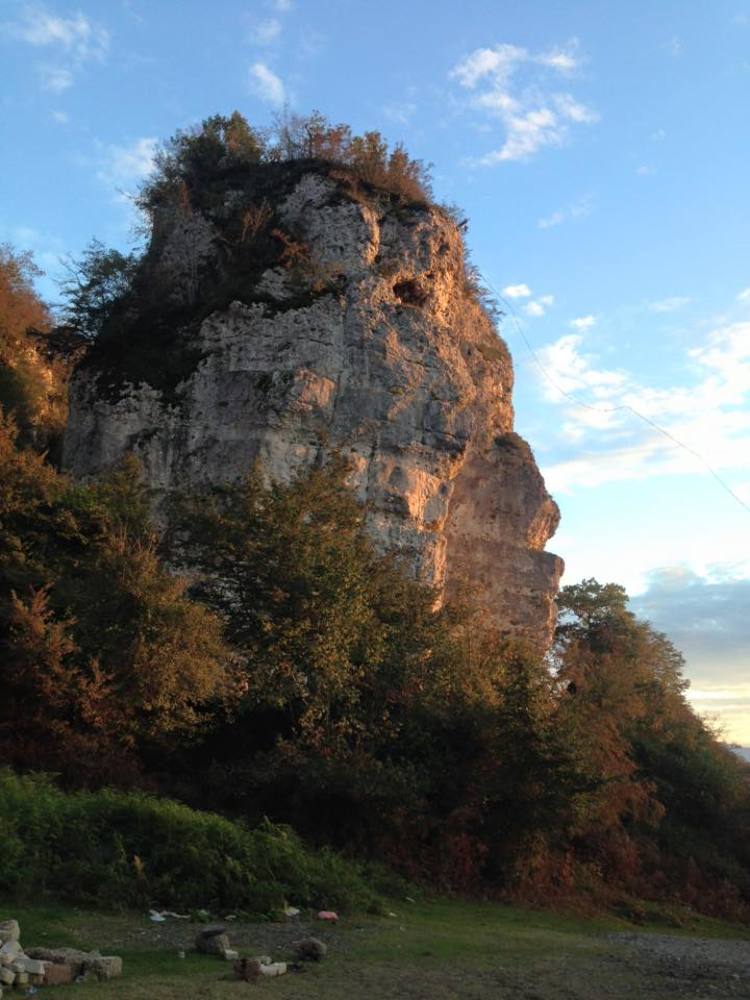 Photograph by giorgi