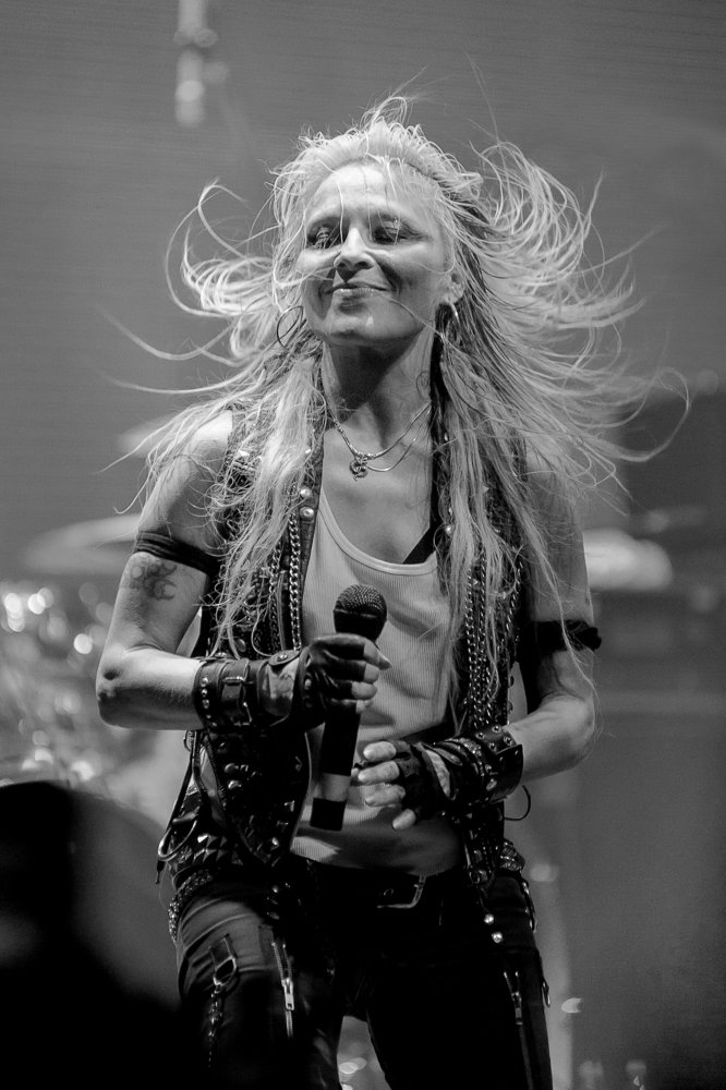 Doro Pesch