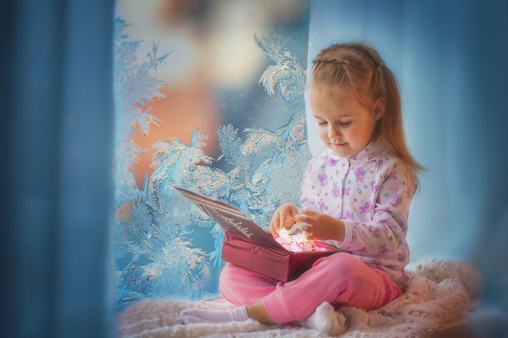 Photograph by Анна