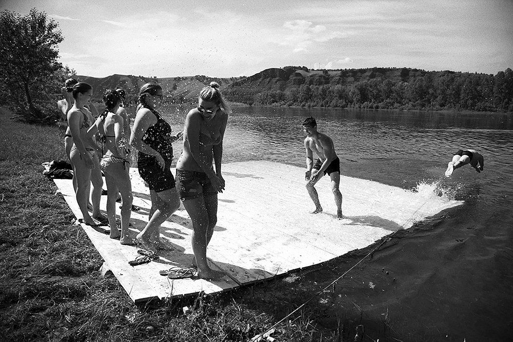 Протока Дурная