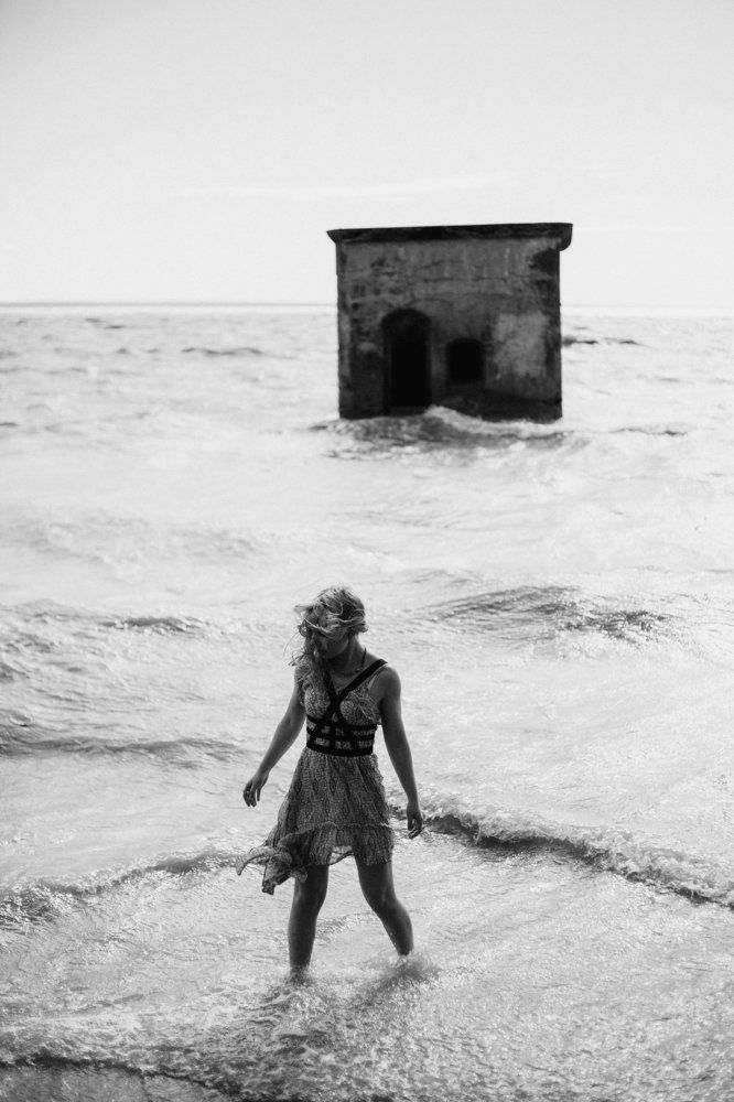 Северная Венеция