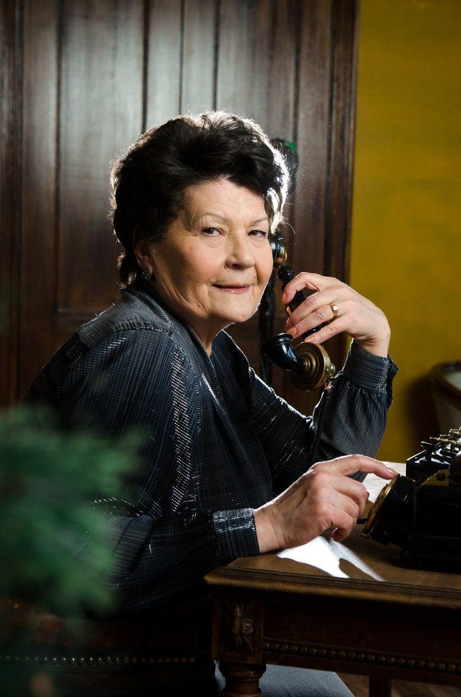 А руки помнят...