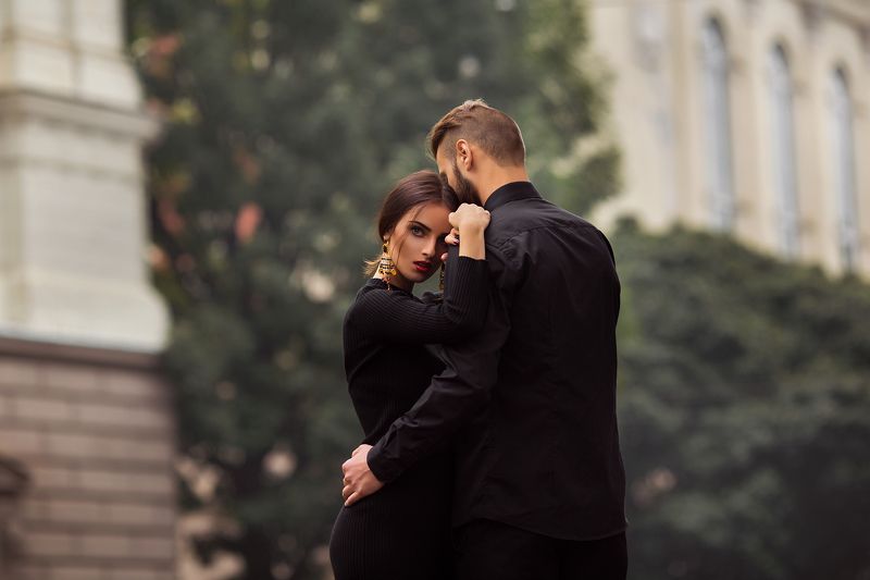 Valentyn Luchyk, Ukraine