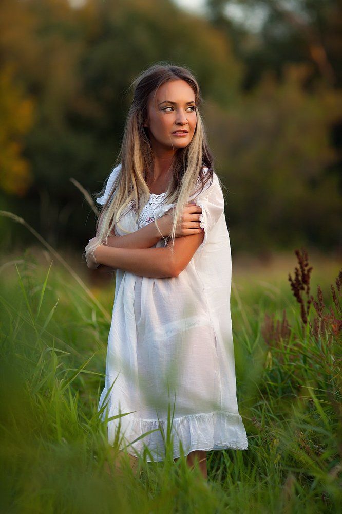 В ожидании тепла