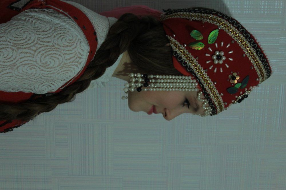 Фотография автора Лидия