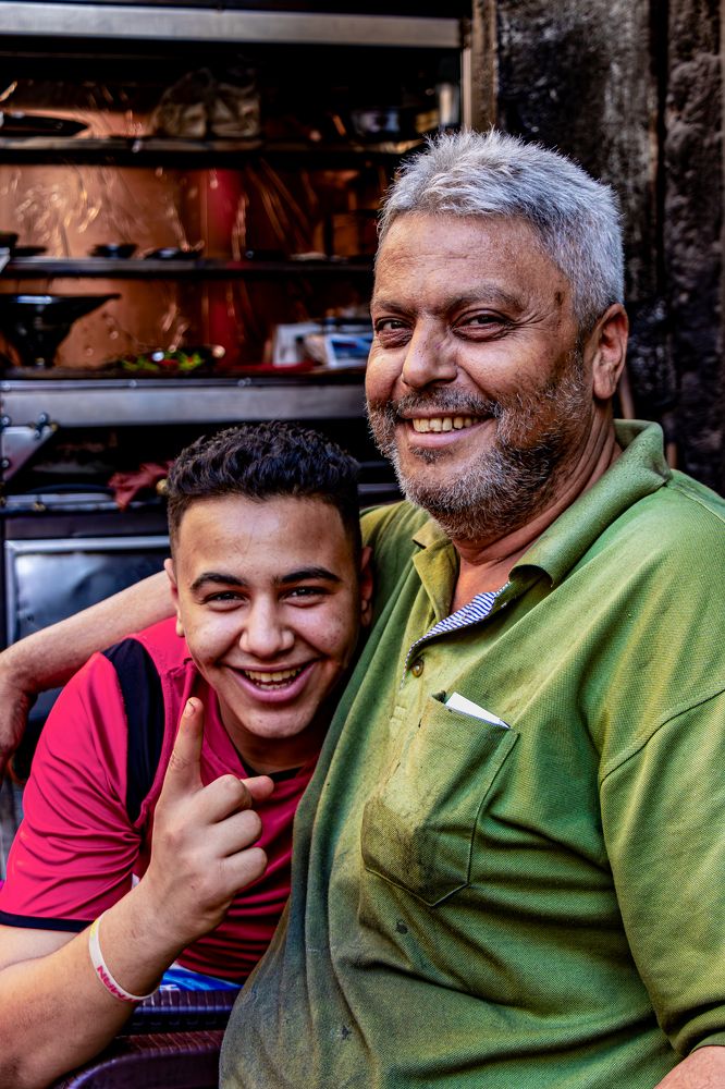 Photograph by Ayman Fawzy