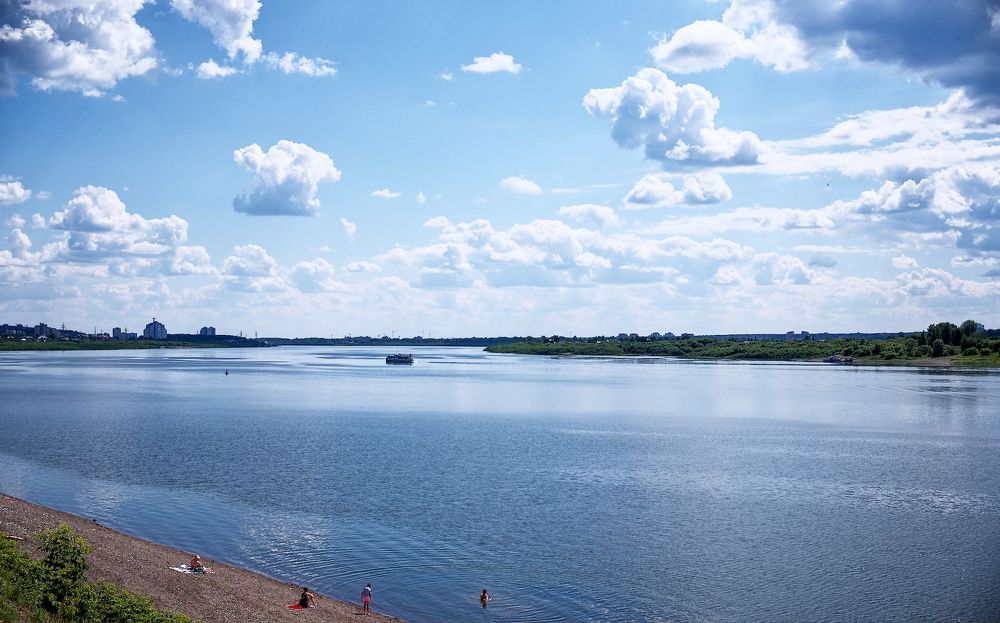 Photograph by Николай Новожилов