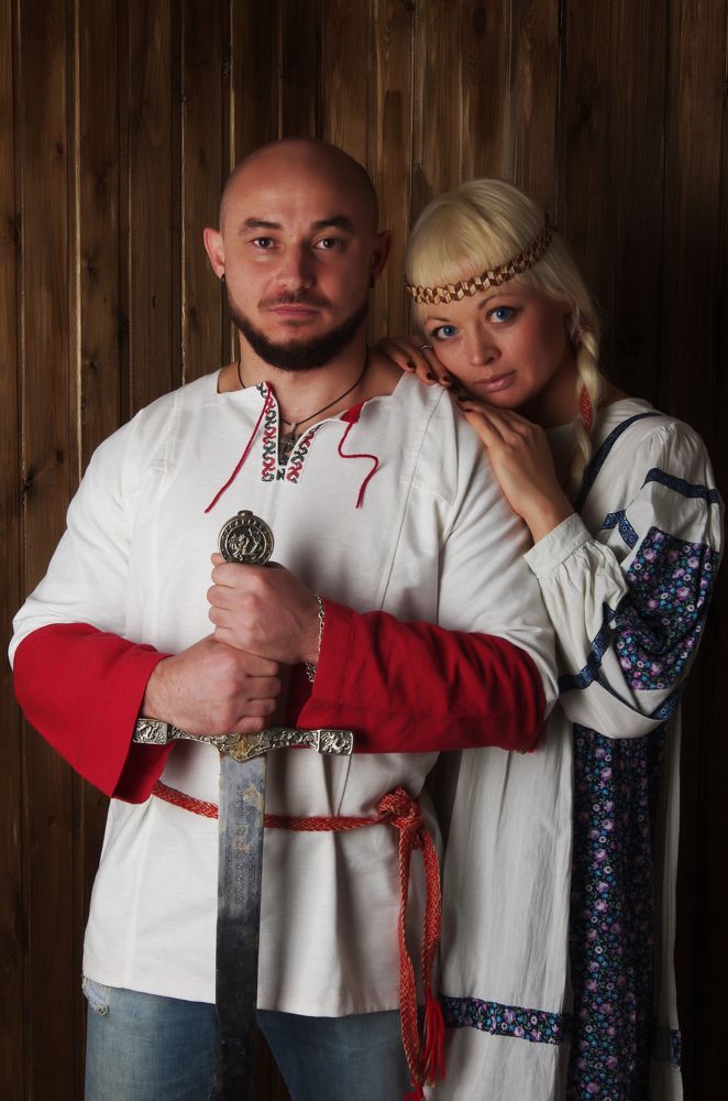 Photograph by Руденко Олег