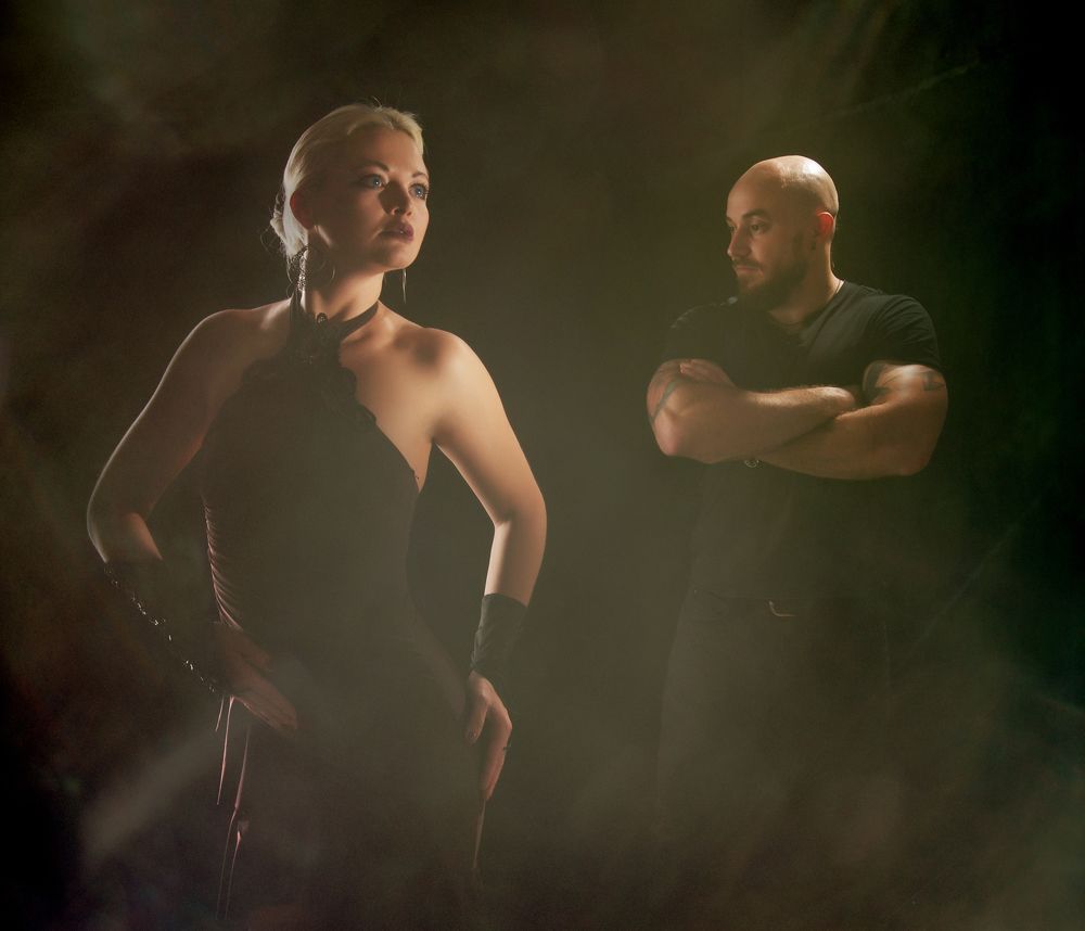 Photograph by Руденко Олег