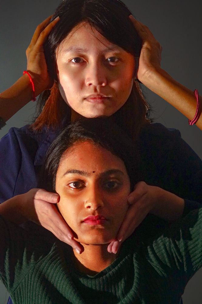 Photograph by Samuel Chan