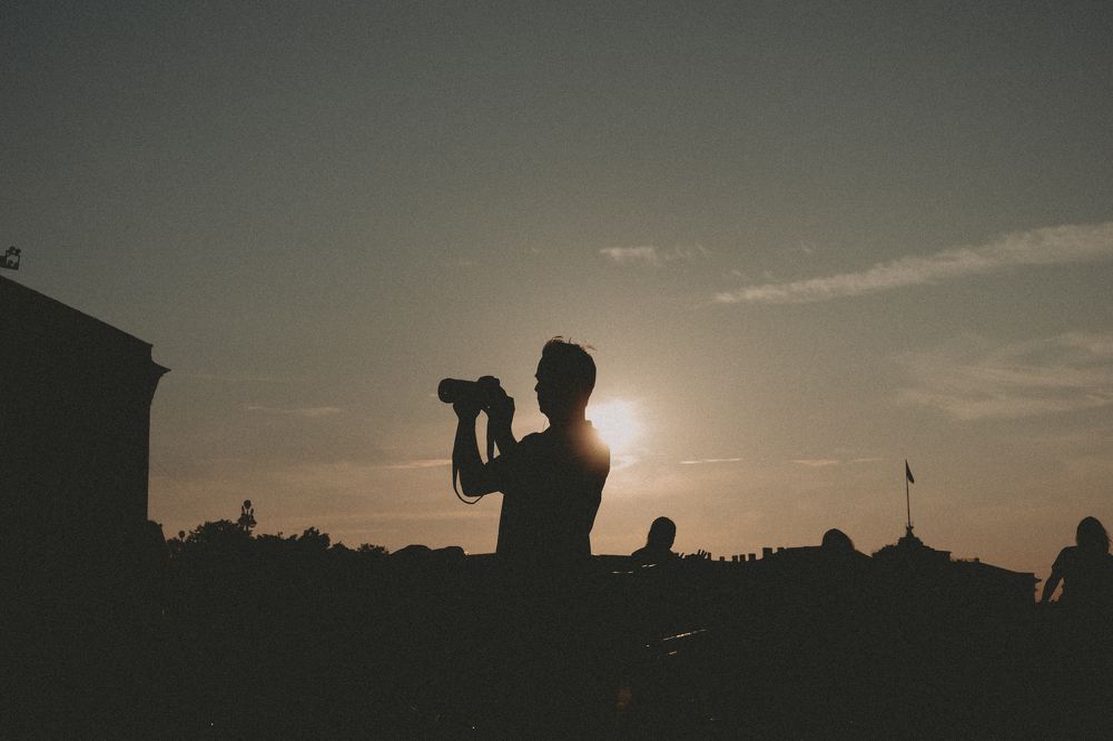 Photograph by Alexey Yuklyaevskiy