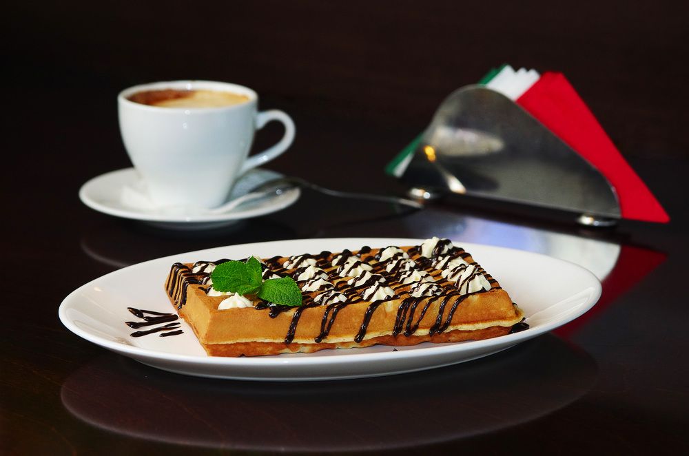 Photograph by Руденко Олег