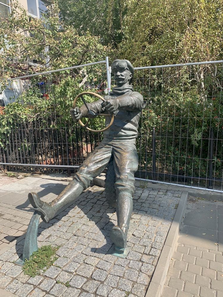 Photograph by Пётр Артемьев