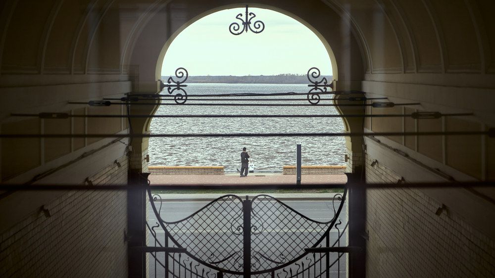 Photograph by Олег Булыгин